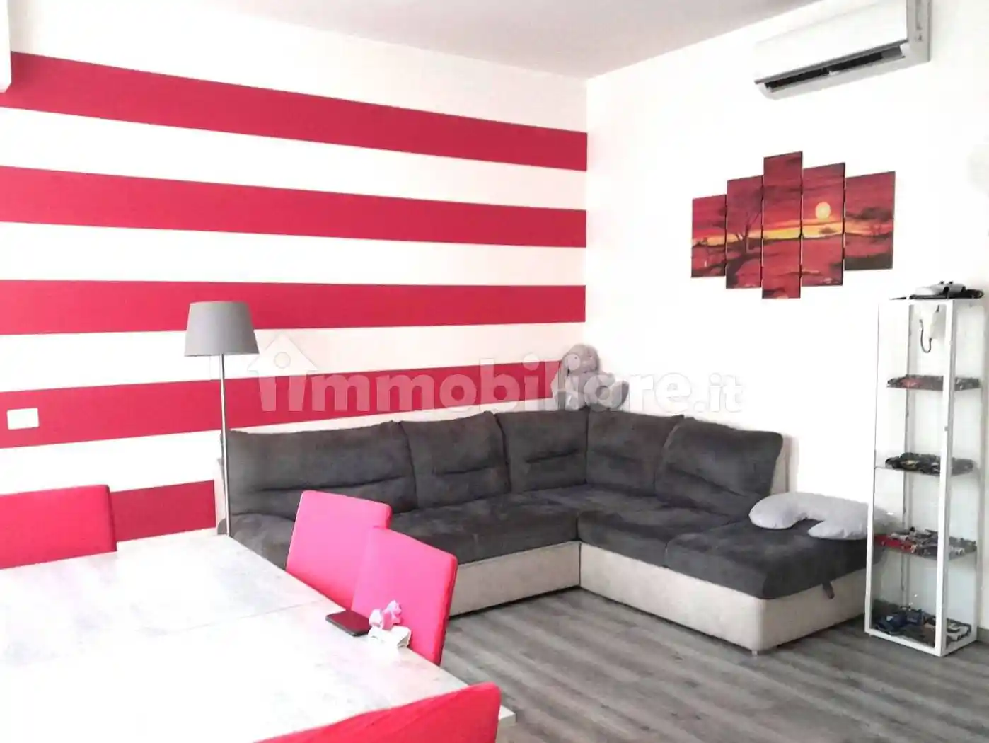 Appartamento in vendita a Reggio Emilia