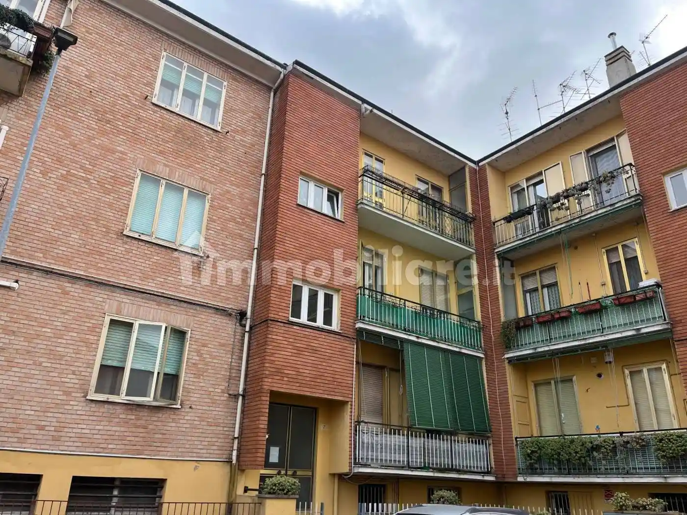 Appartamento in vendita a Ferrara