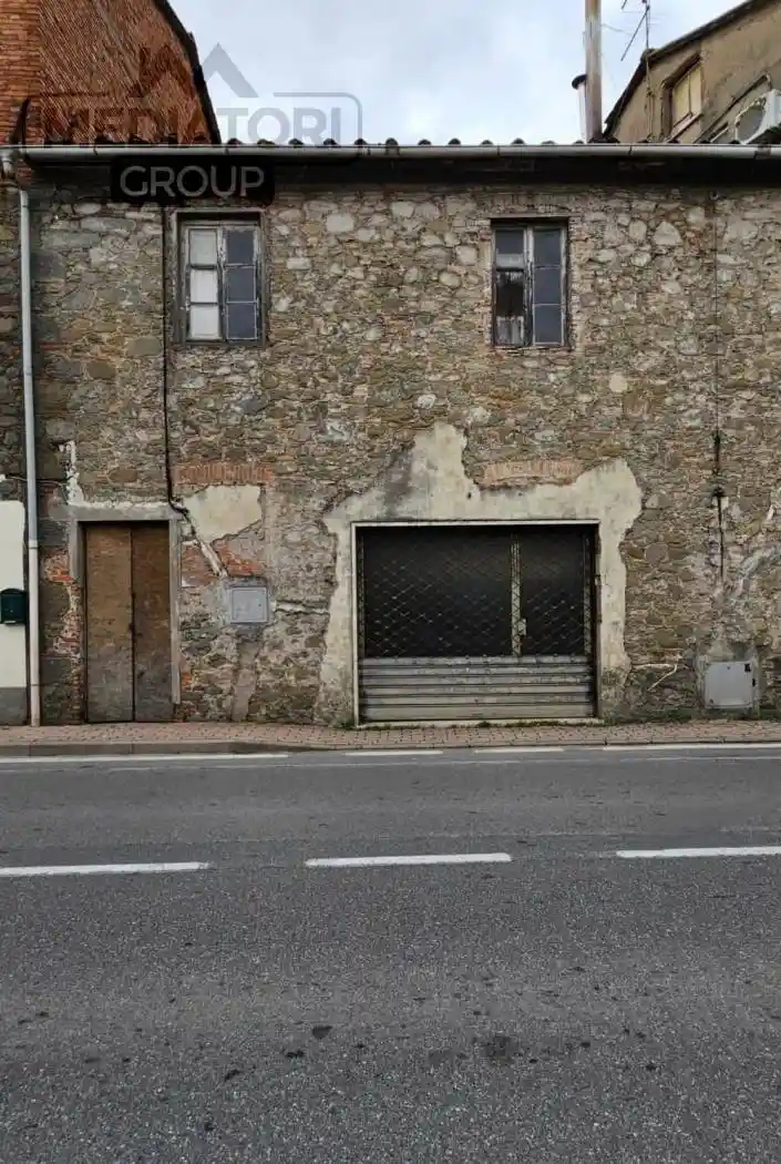 Casa indipendente in vendita a Porcari