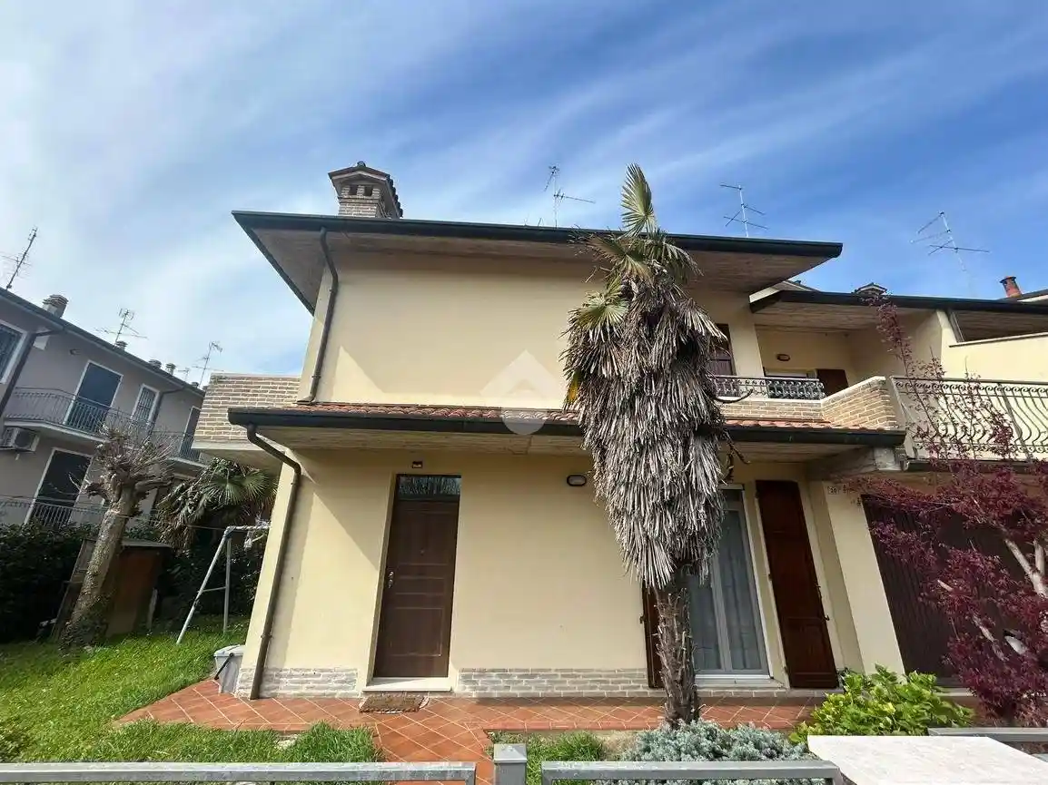 Villetta a schiera in vendita a Ravenna