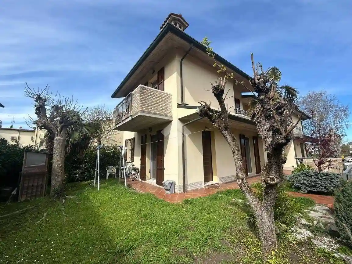 Villetta a schiera - foto 3