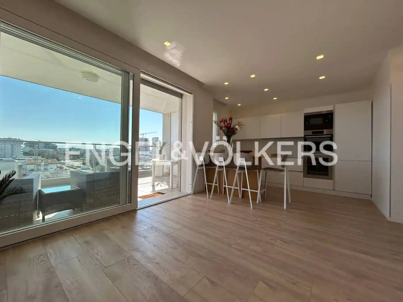 Appartamento in vendita a Jesolo