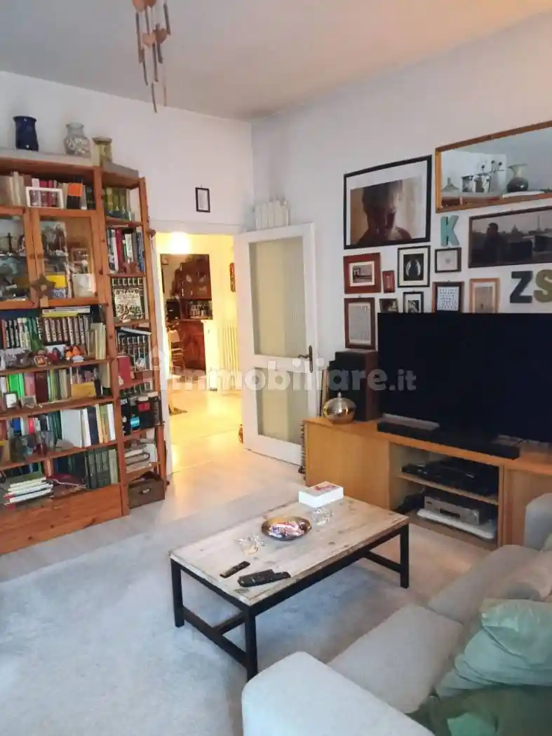 Appartamento in vendita a Poggio a Caiano