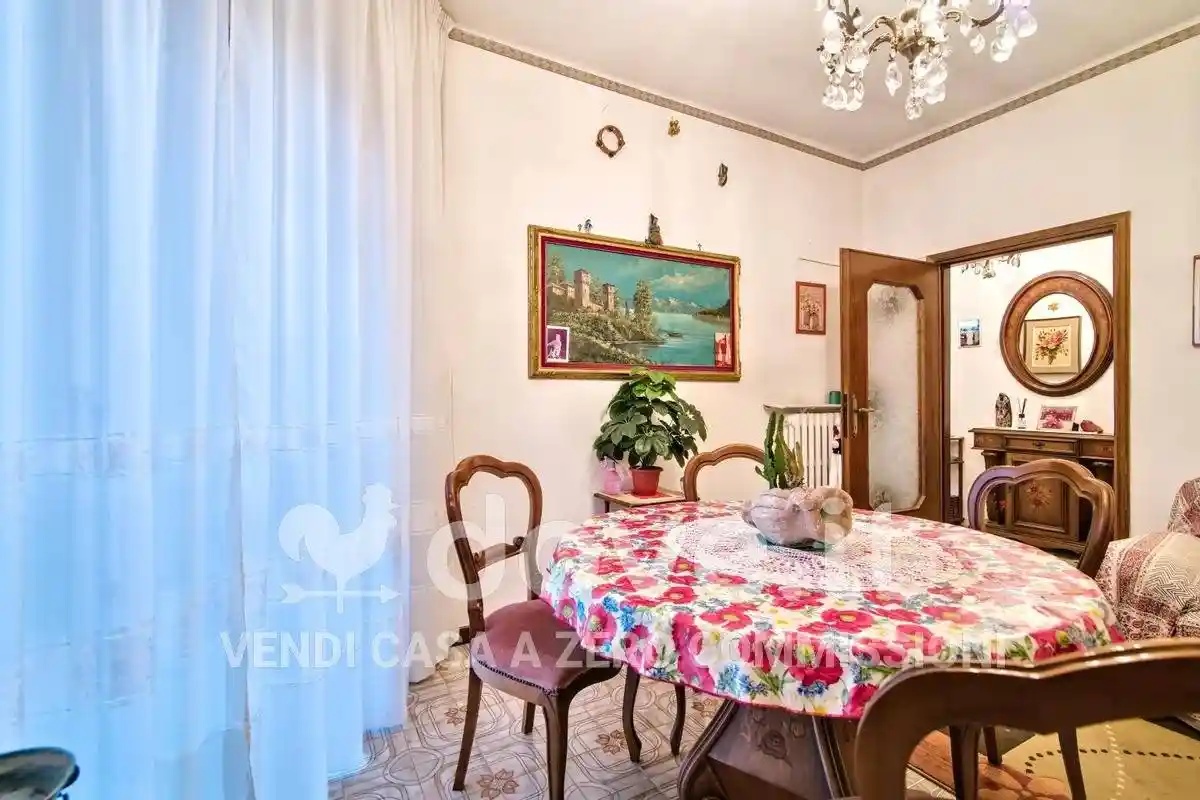 Appartamento in vendita a Pavia