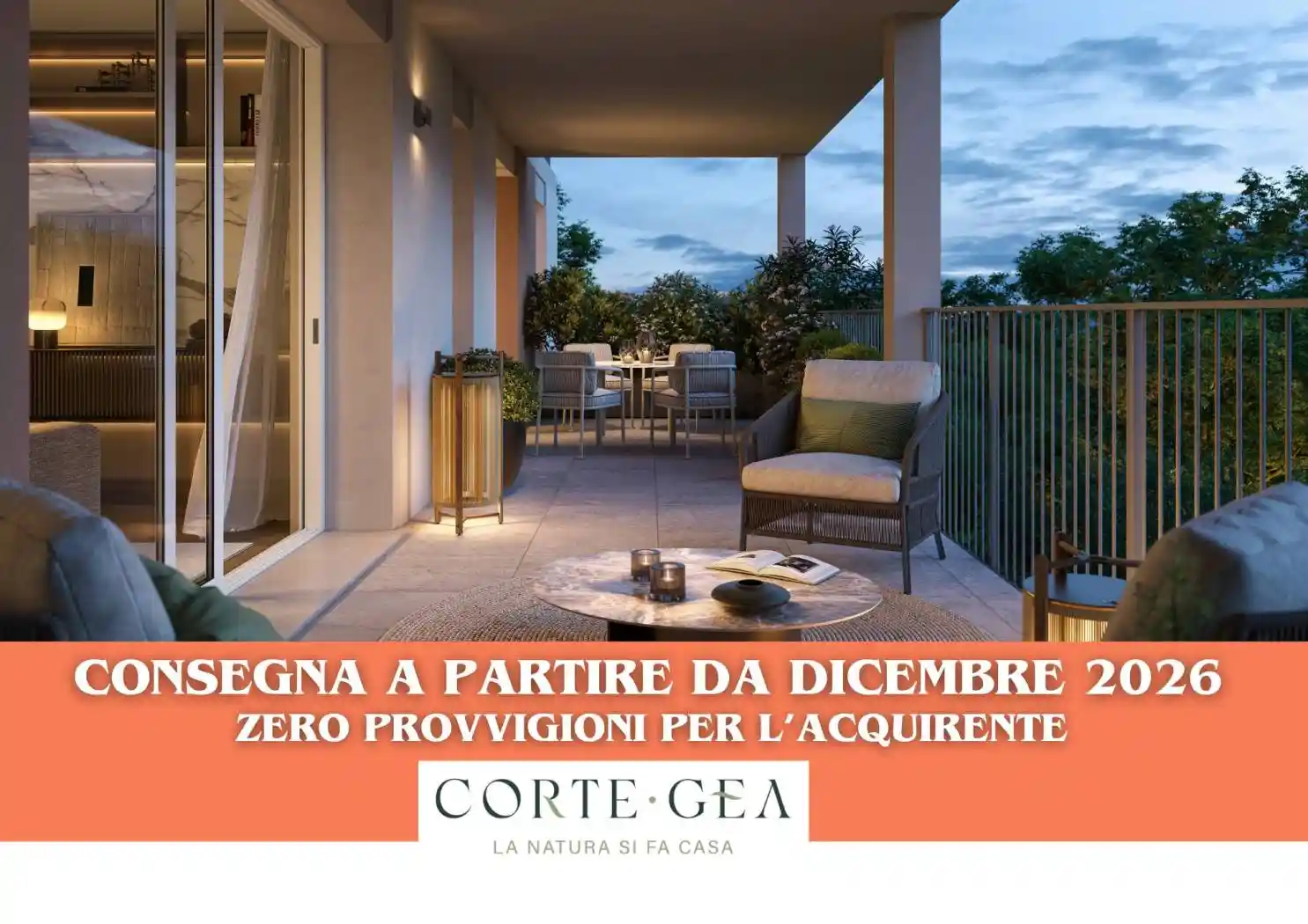 Appartamento in vendita a Basiglio