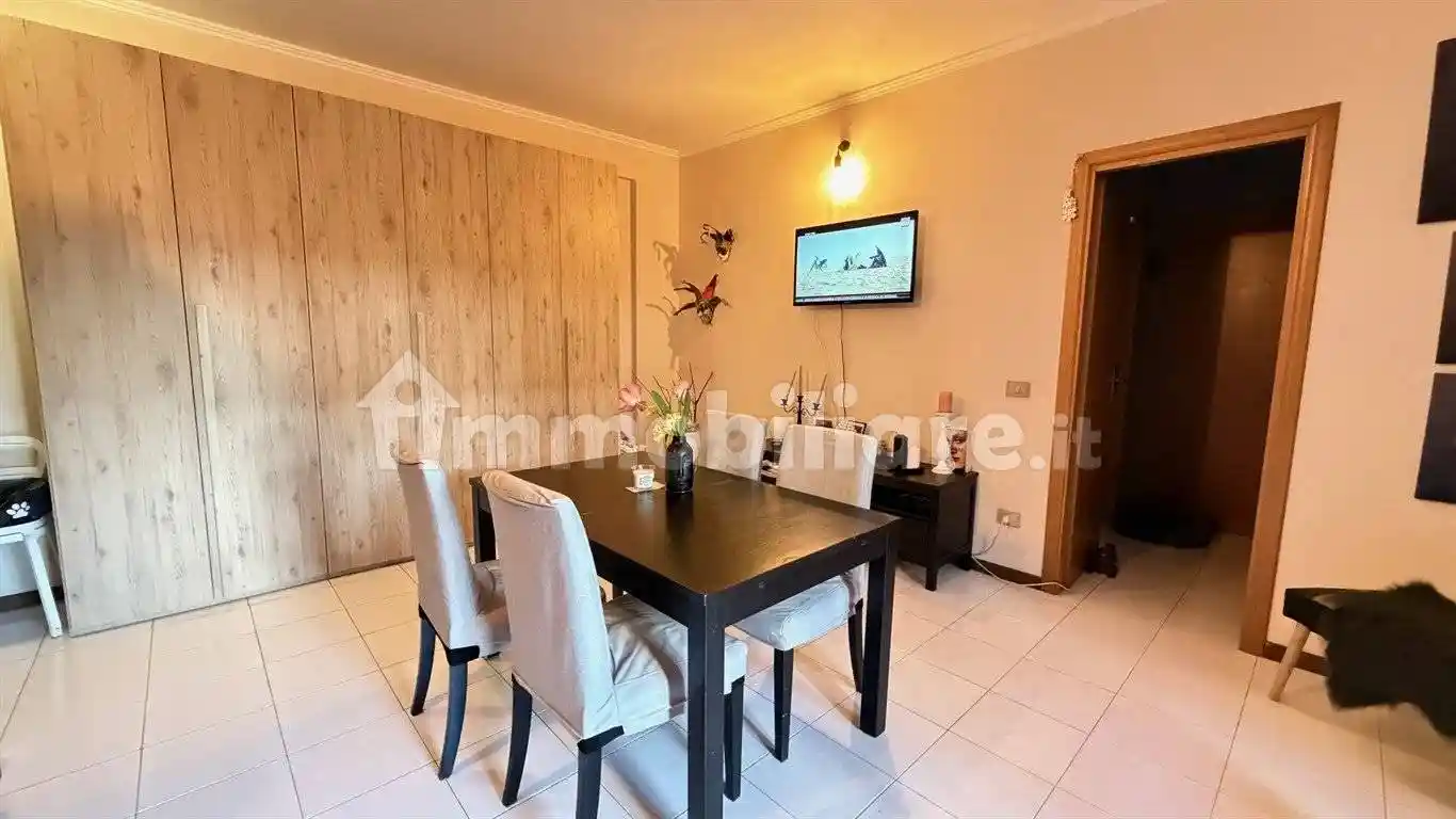 Appartamento in vendita a Albano Laziale