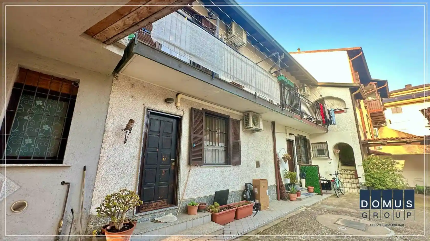 Appartamento in vendita a Rho