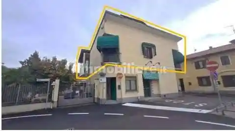 Appartamento in vendita a Corbetta