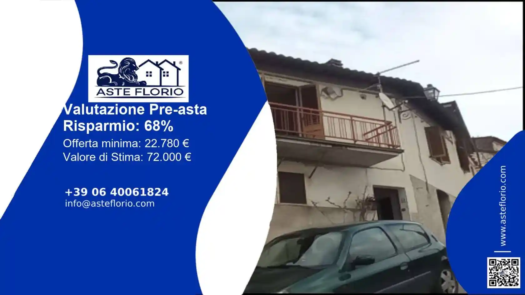 Appartamento in vendita a Fabriano