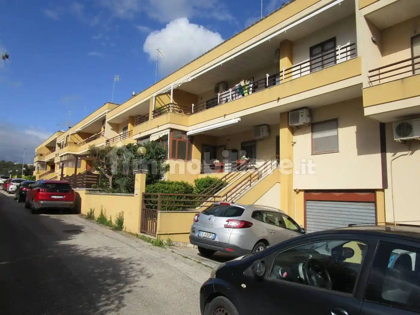 Appartamento in vendita a Statte