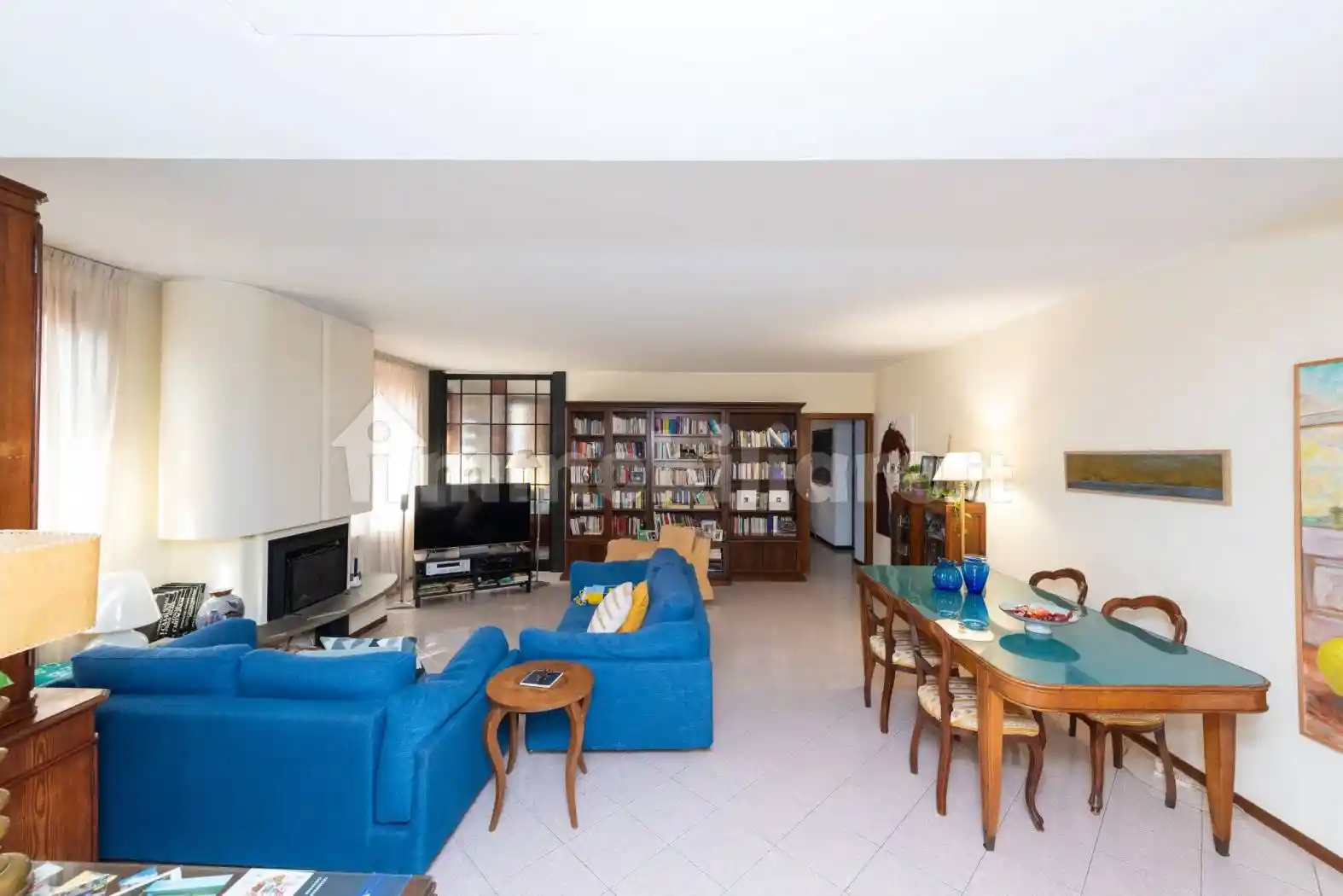 Appartamento in vendita a Melzo