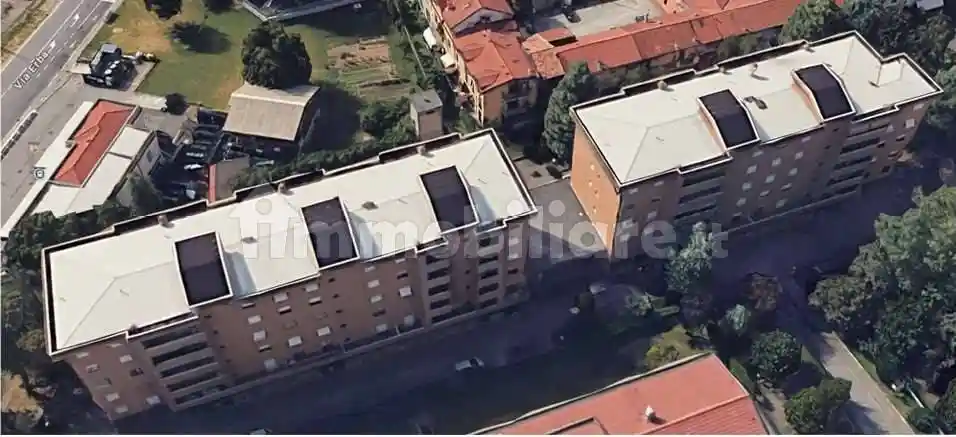 Appartamento in vendita a Paderno Dugnano