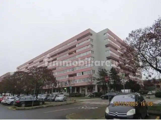 Appartamento in vendita a Pieve Emanuele