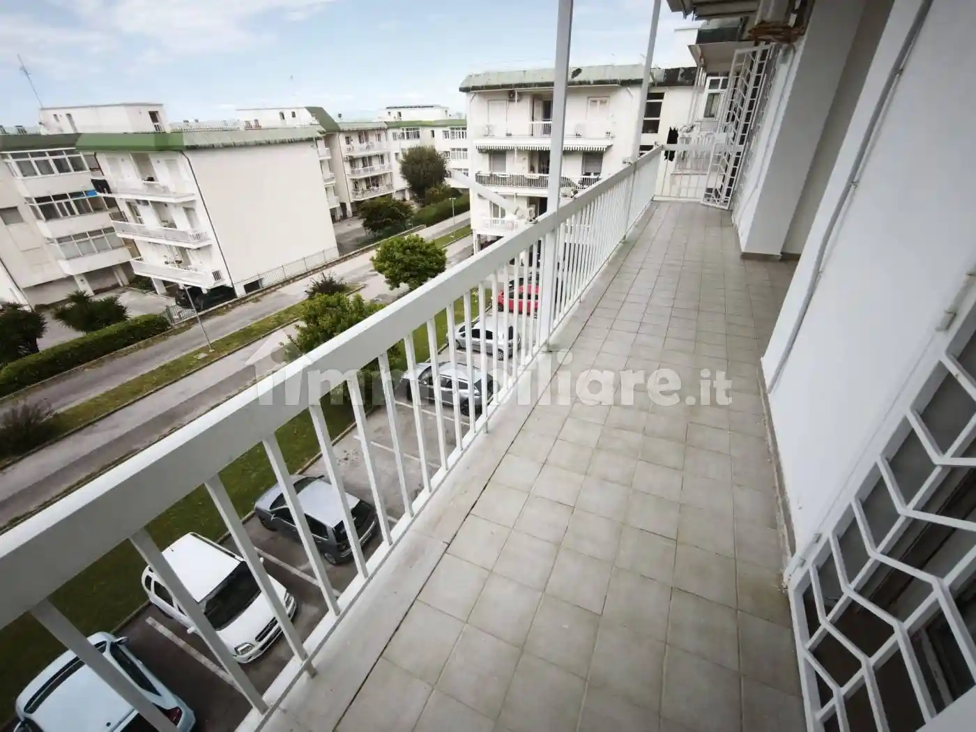 Appartamento in vendita a Bacoli