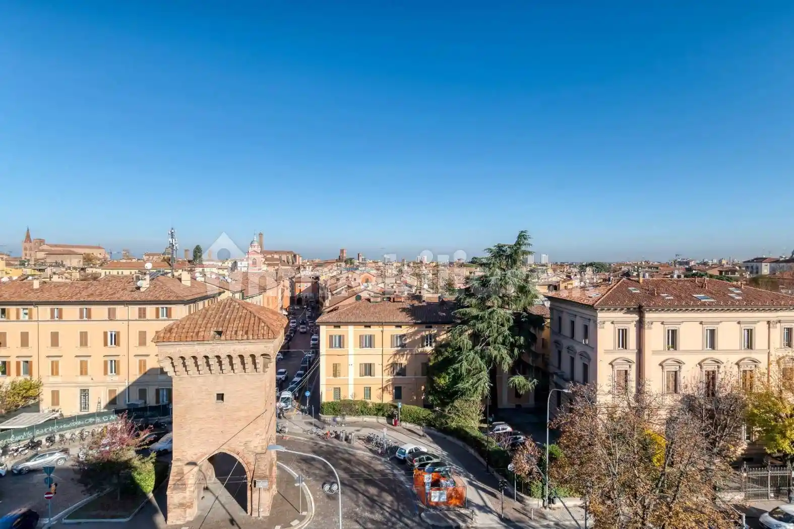 Appartamento in affitto a Bologna