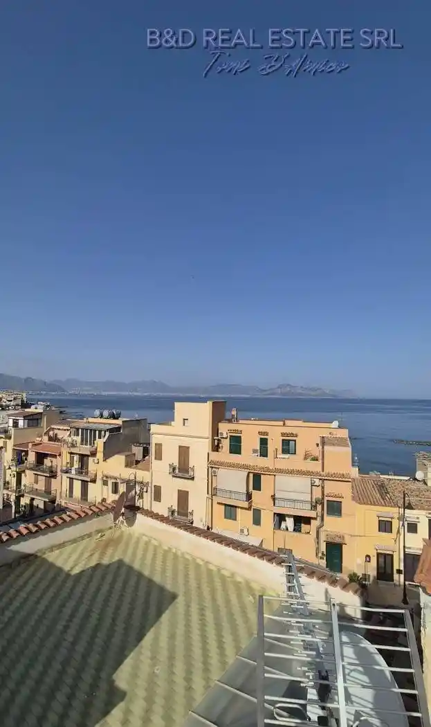 Appartamento in vendita a Bagheria