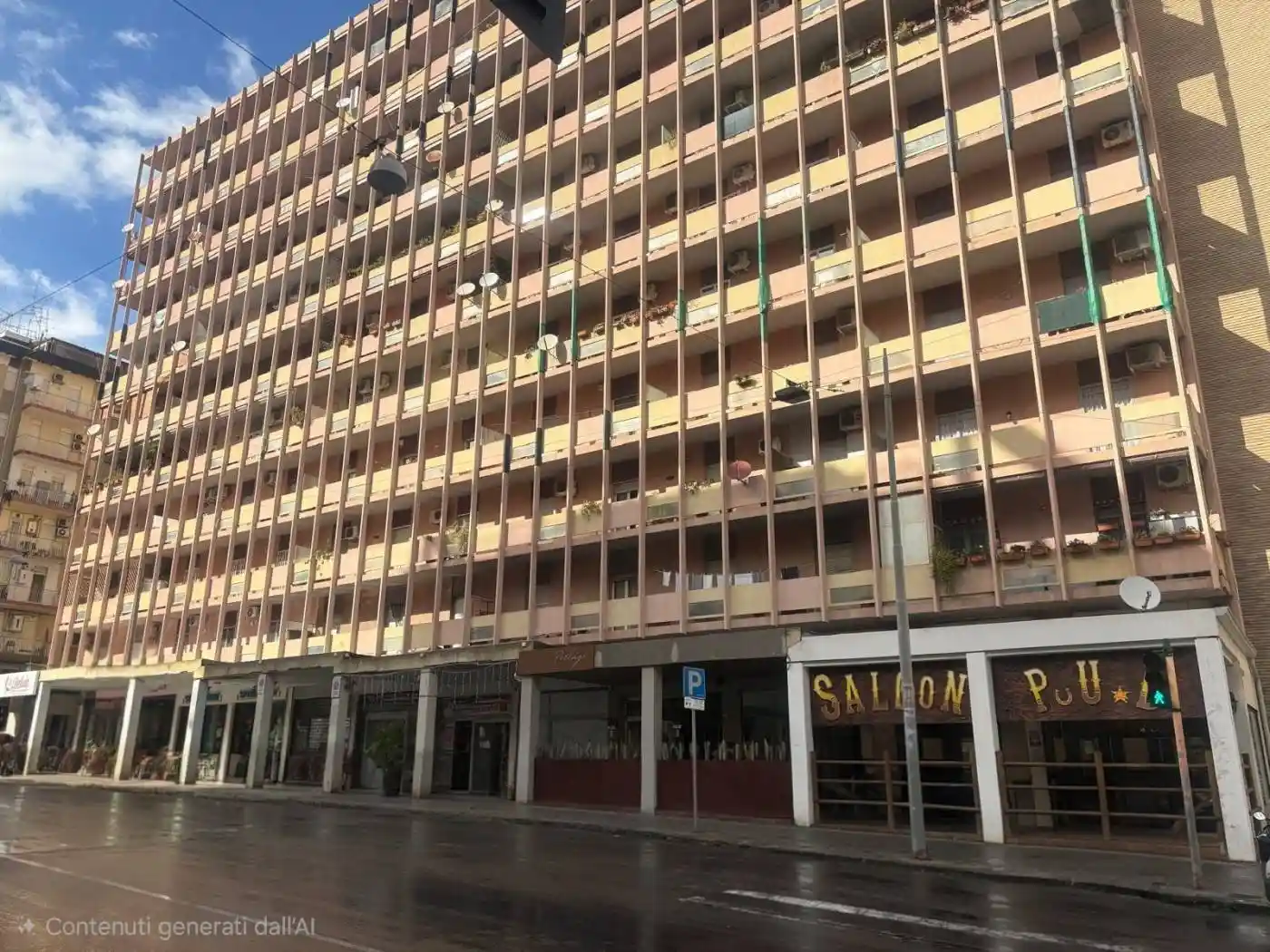 Appartamento in vendita a Catania