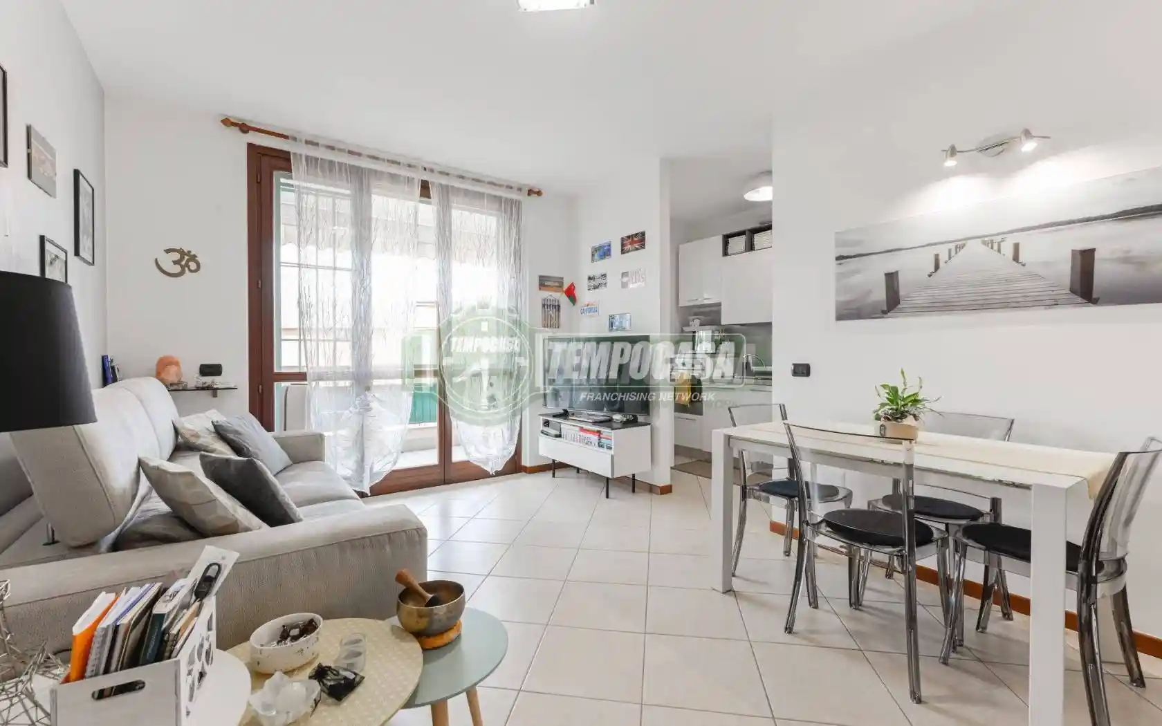 Appartamento in vendita a Vignate