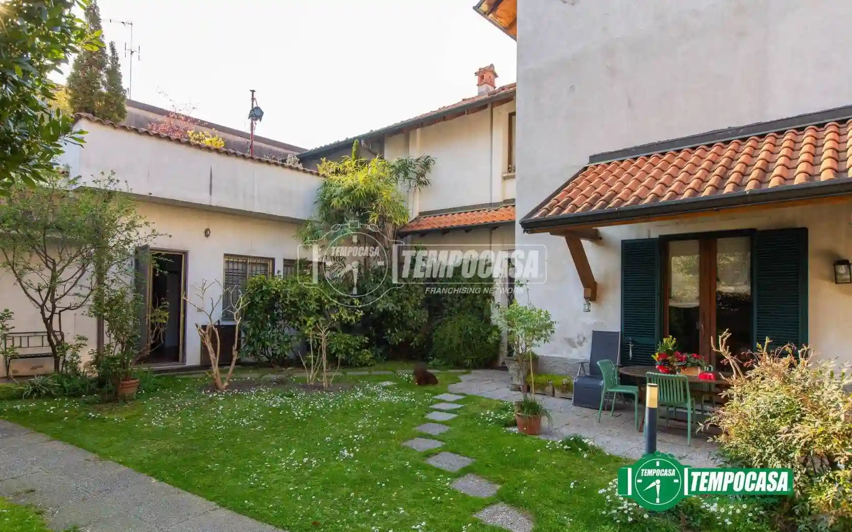 Villa - foto 3