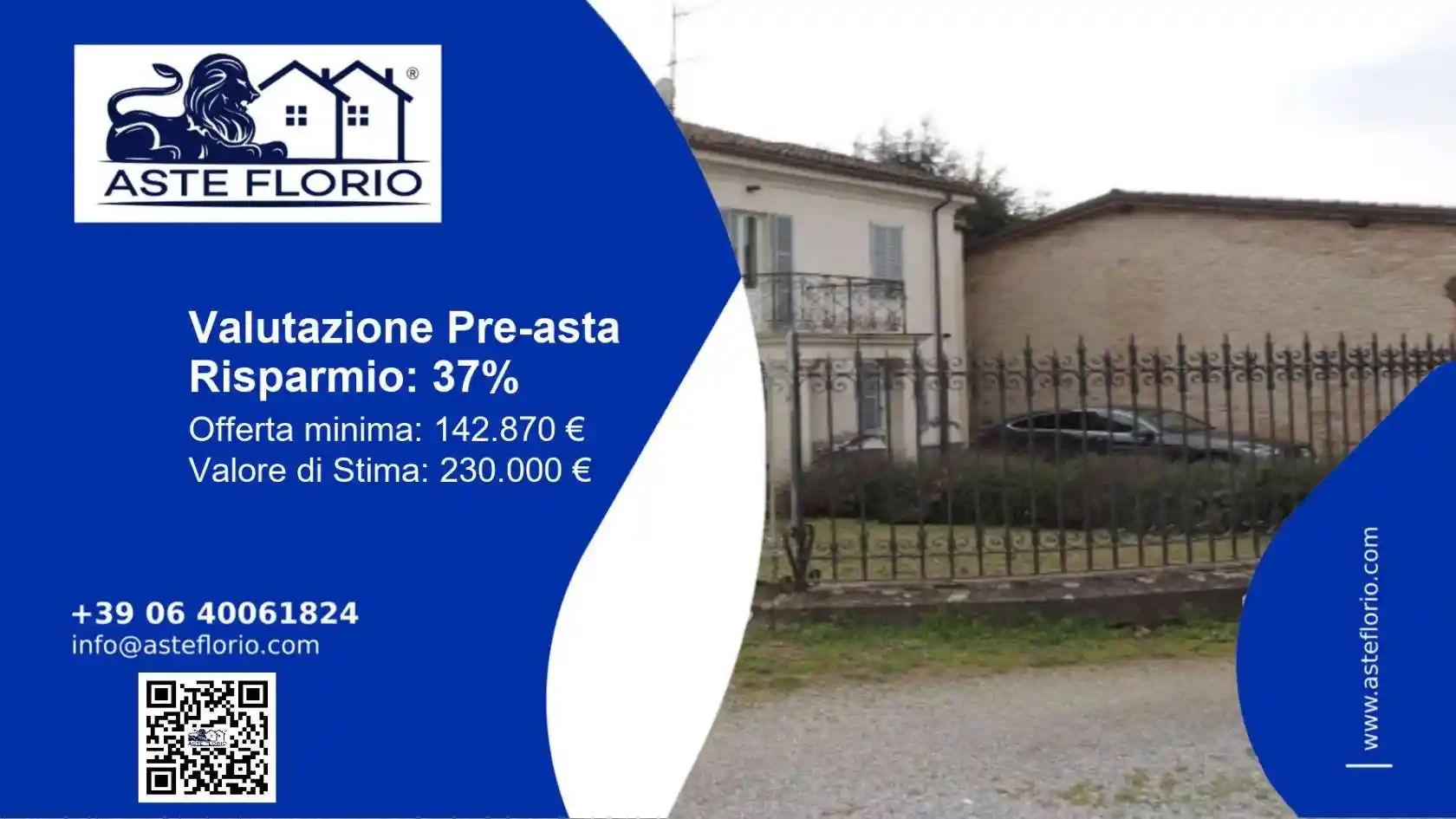 Villa in vendita a Codevilla