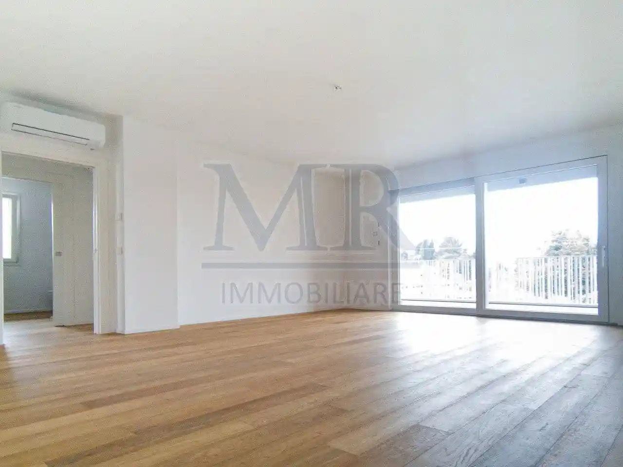 Appartamento in vendita a Padova