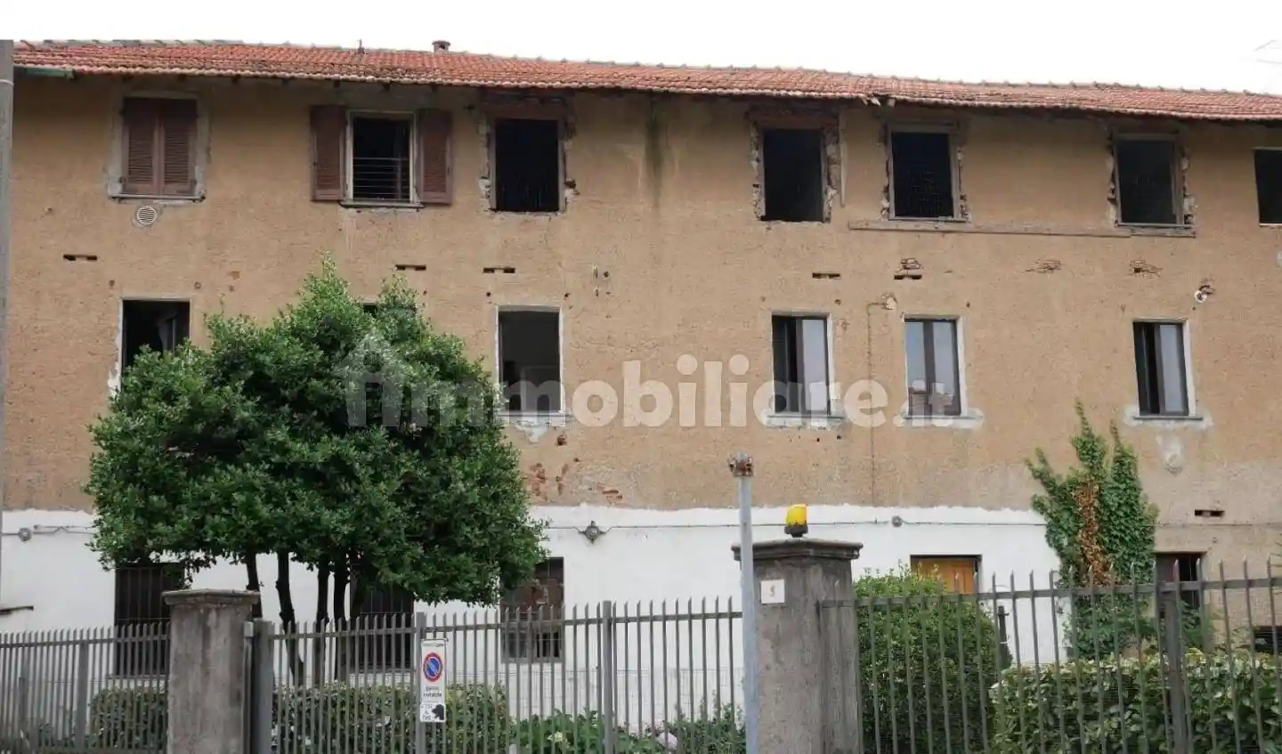 Appartamento in vendita a Cuggiono