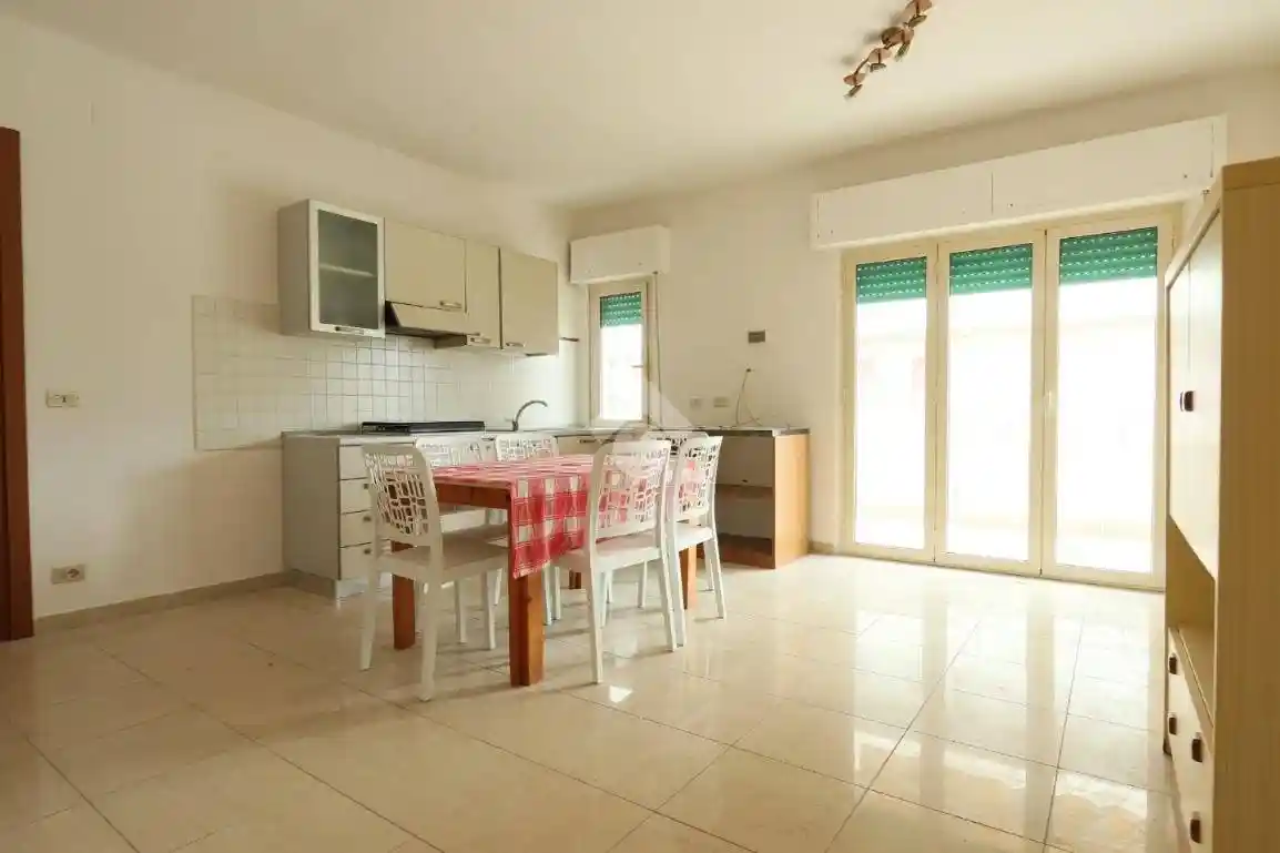 Appartamento in vendita a Alba Adriatica