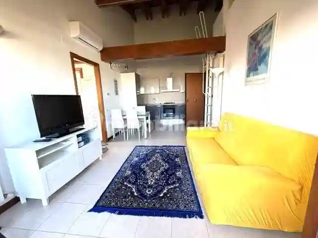 Attico - Mansarda - foto 2