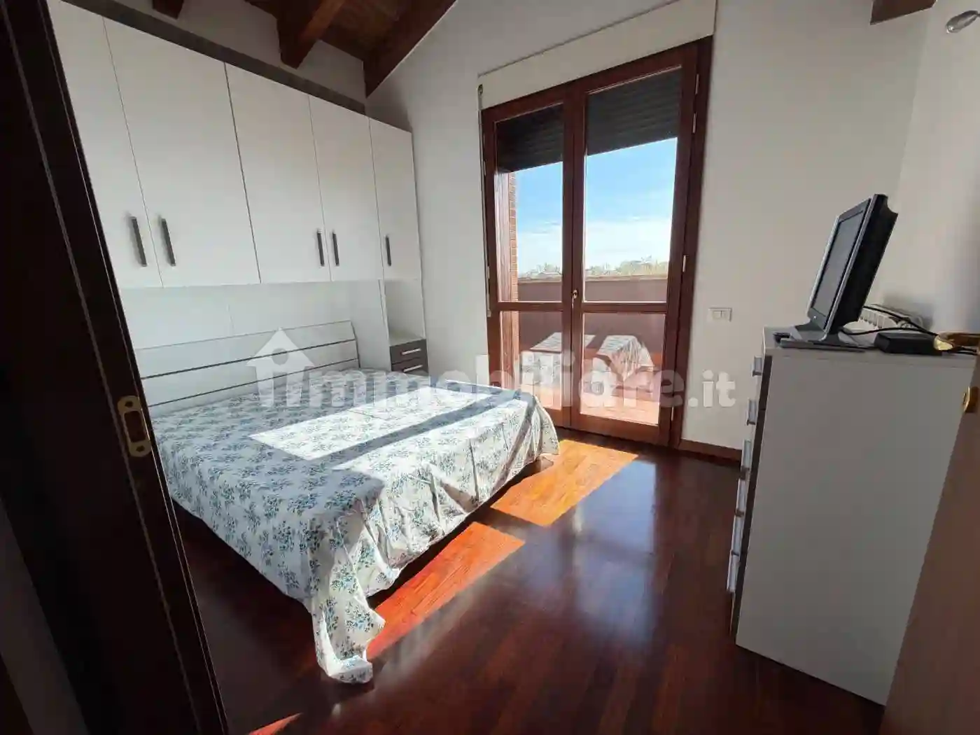 Attico - Mansarda - foto 5