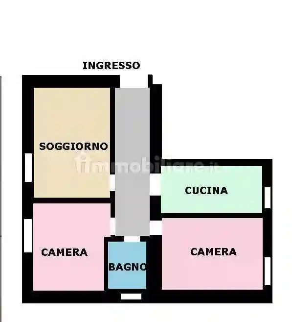 Appartamento - foto 5