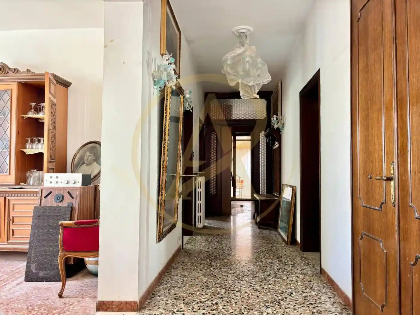 Appartamento in vendita a Venezia