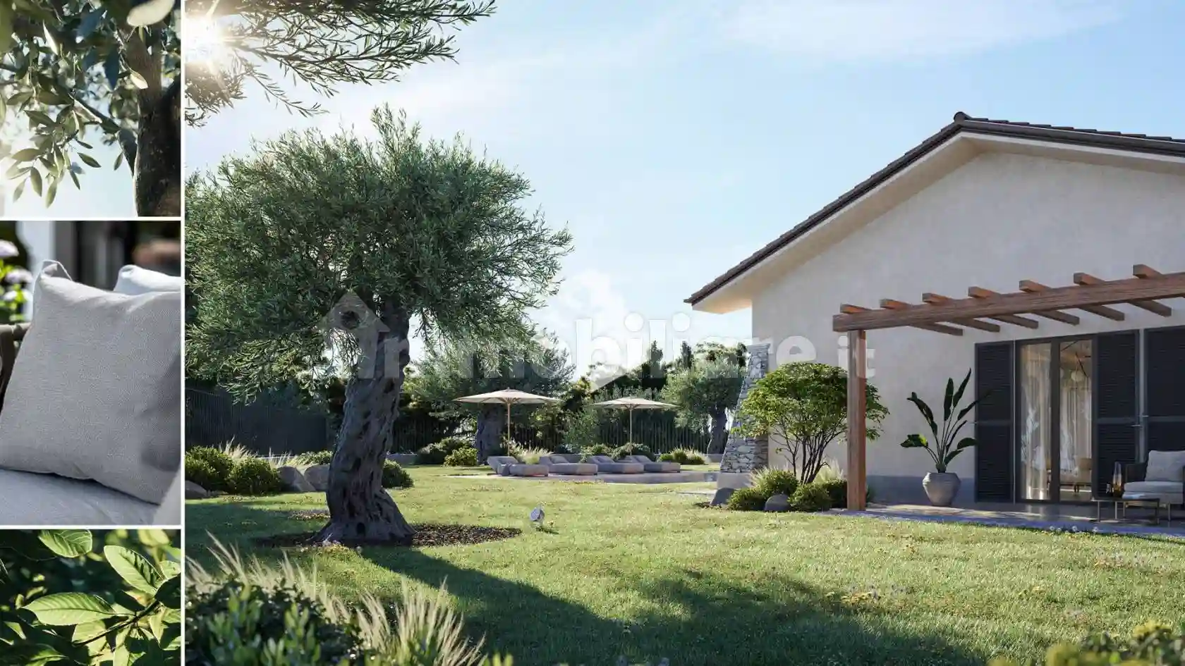 Villa - foto 2