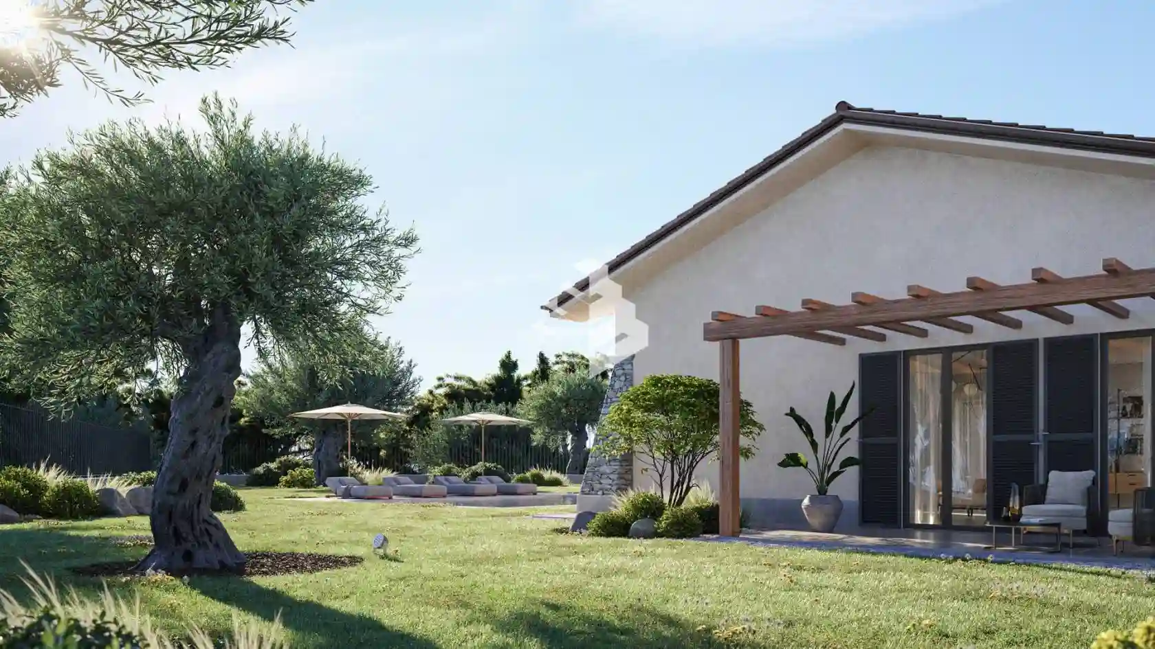 Villa - foto 5