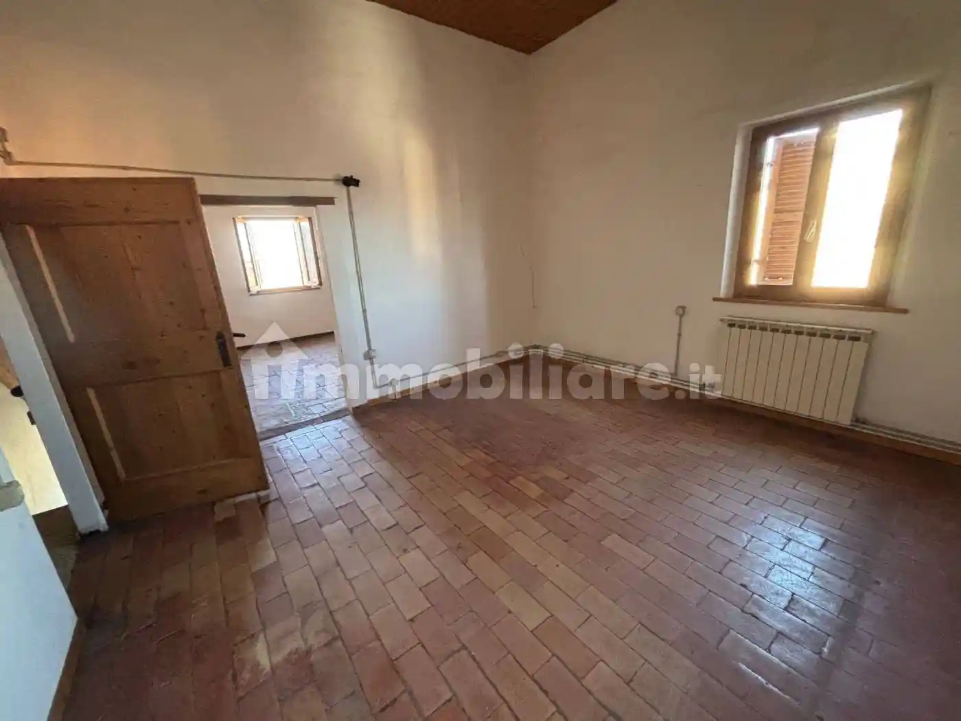 Villetta a schiera in vendita a San Costanzo