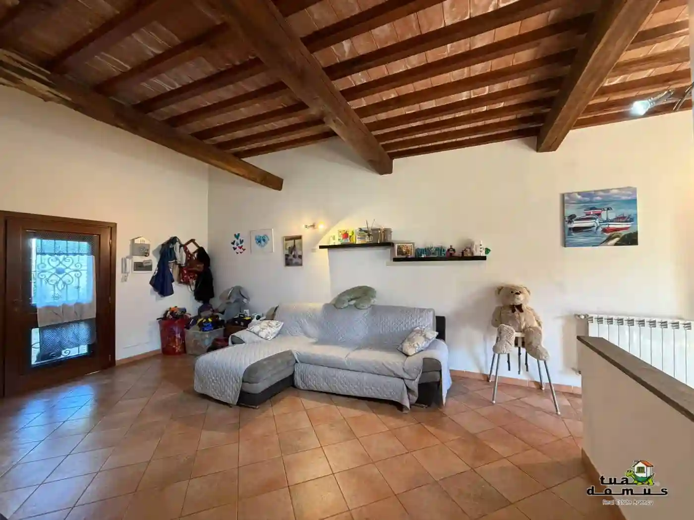 Villetta a schiera - foto 2