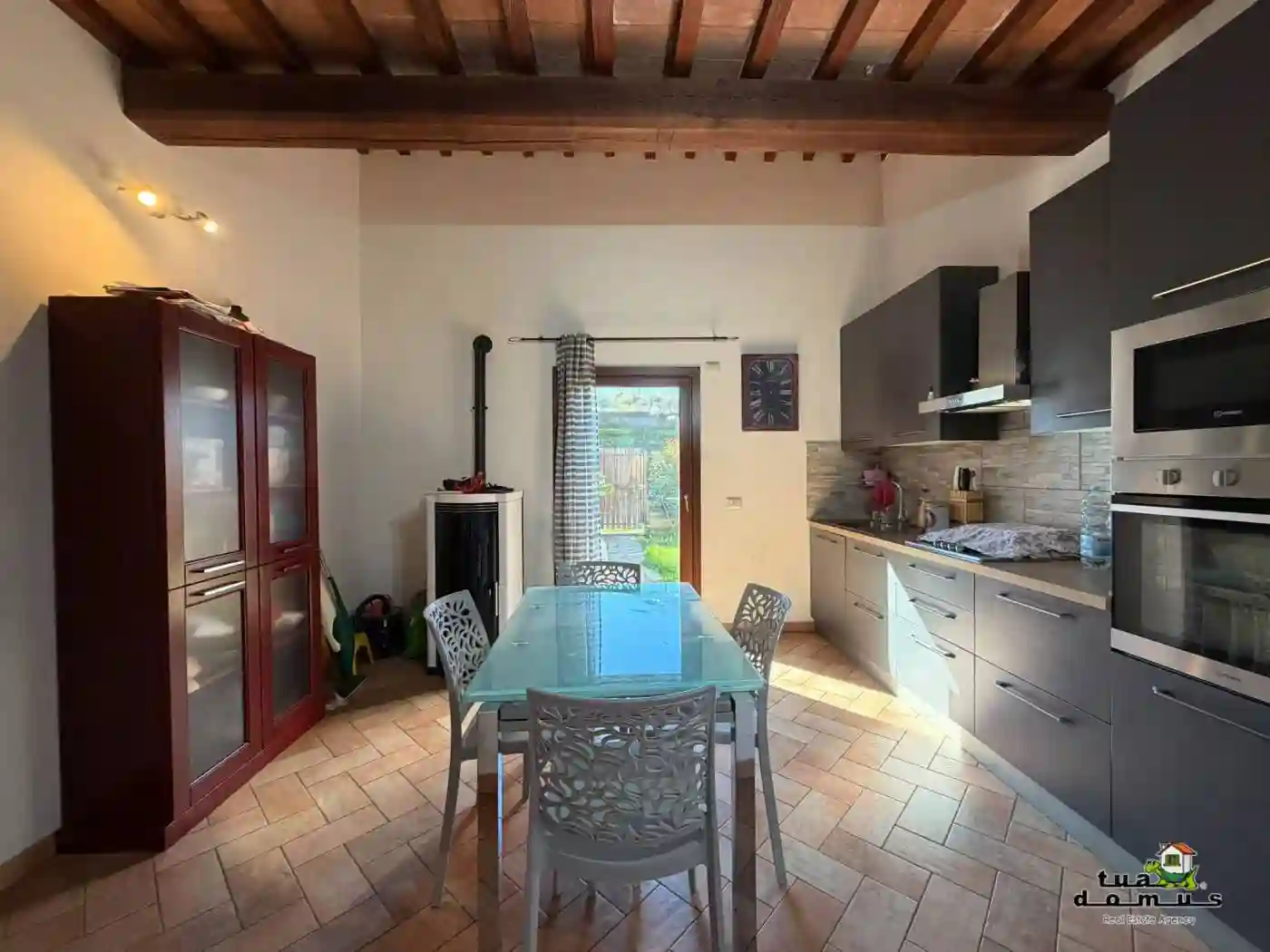 Villetta a schiera - foto 3