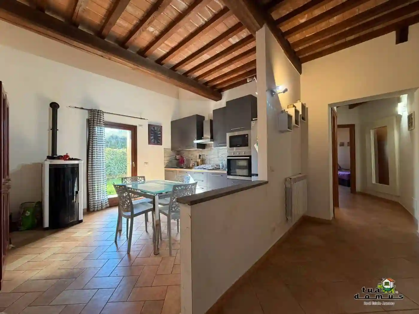 Villetta a schiera - foto 4