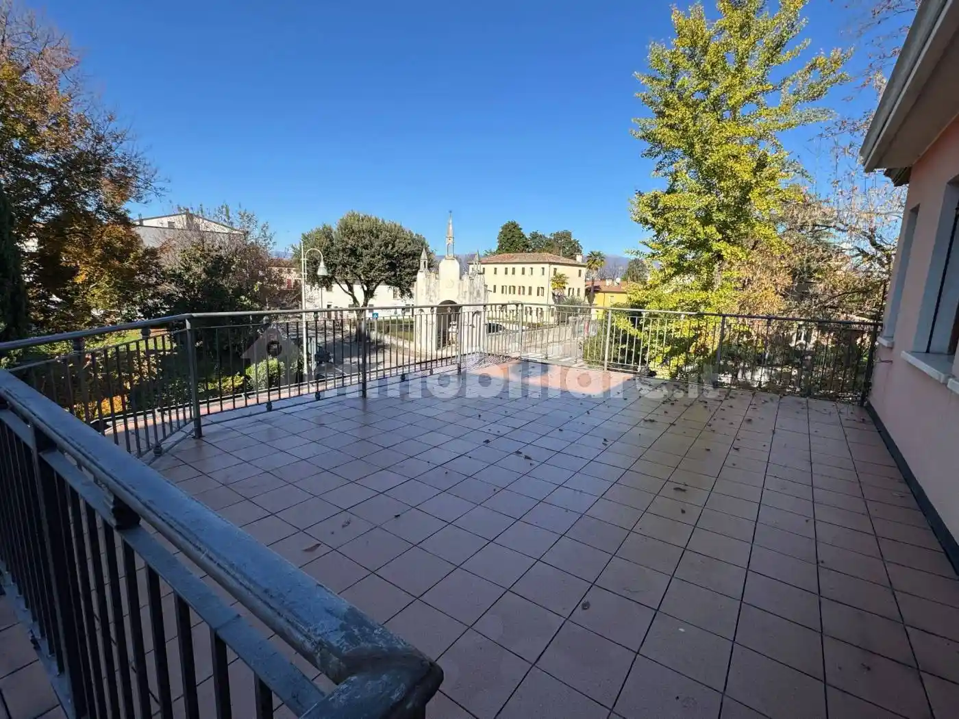 Casa indipendente in vendita a Vazzola