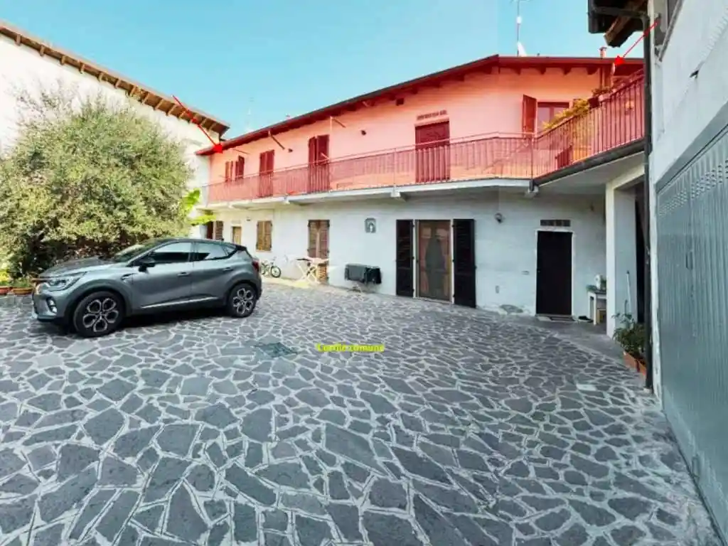 Appartamento in vendita a Nerviano
