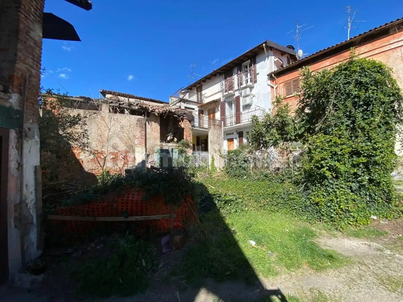 Rustico - Casale in vendita a Boffalora Sopra Ticino