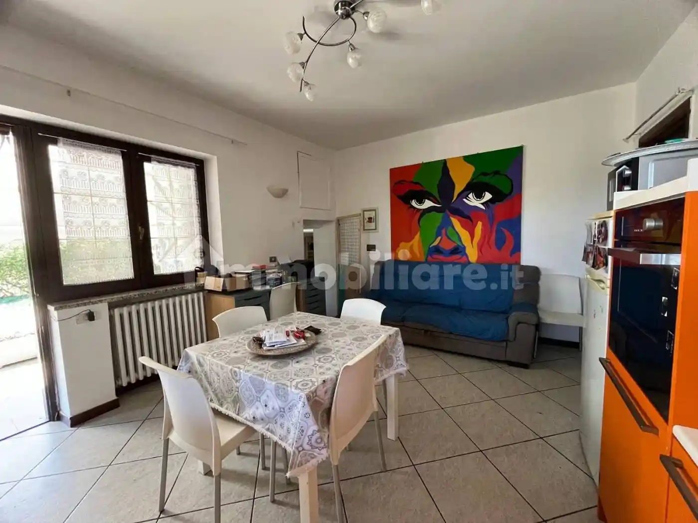 Appartamento in vendita a Magliano Alpi