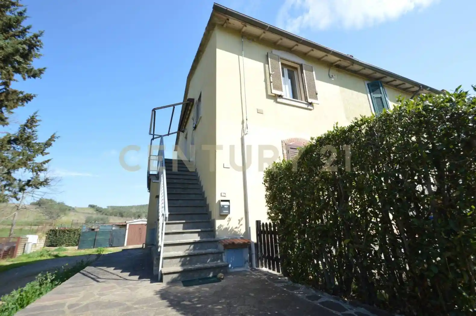 Villa in vendita a Roccastrada