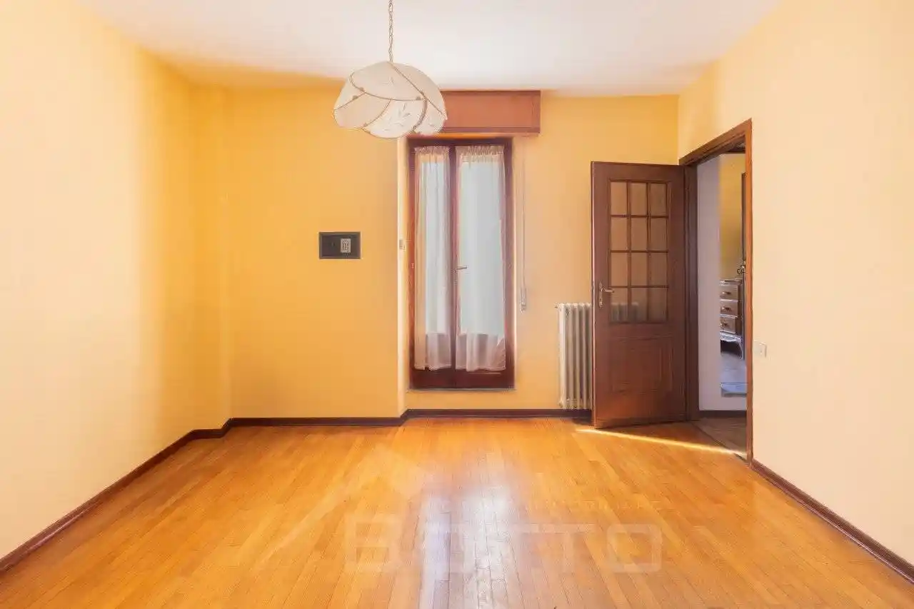 Appartamento in vendita a Omegna