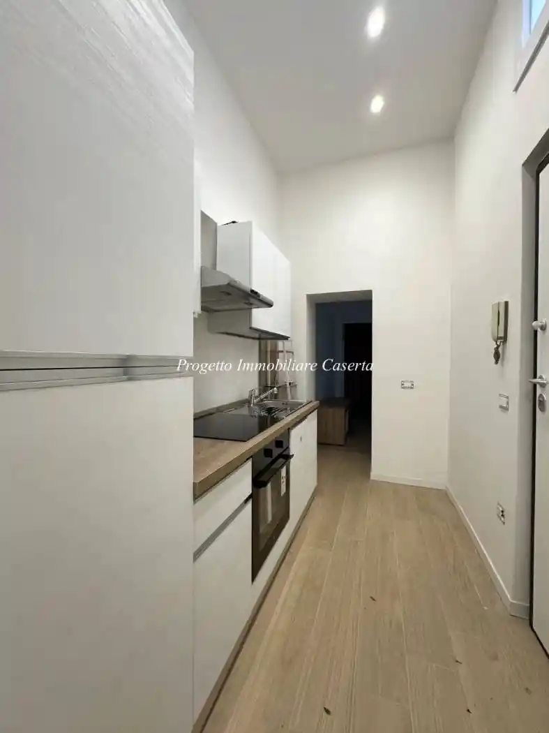 Appartamento in affitto a Caserta