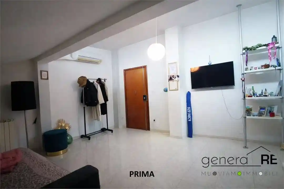 Appartamento in vendita a Pescara