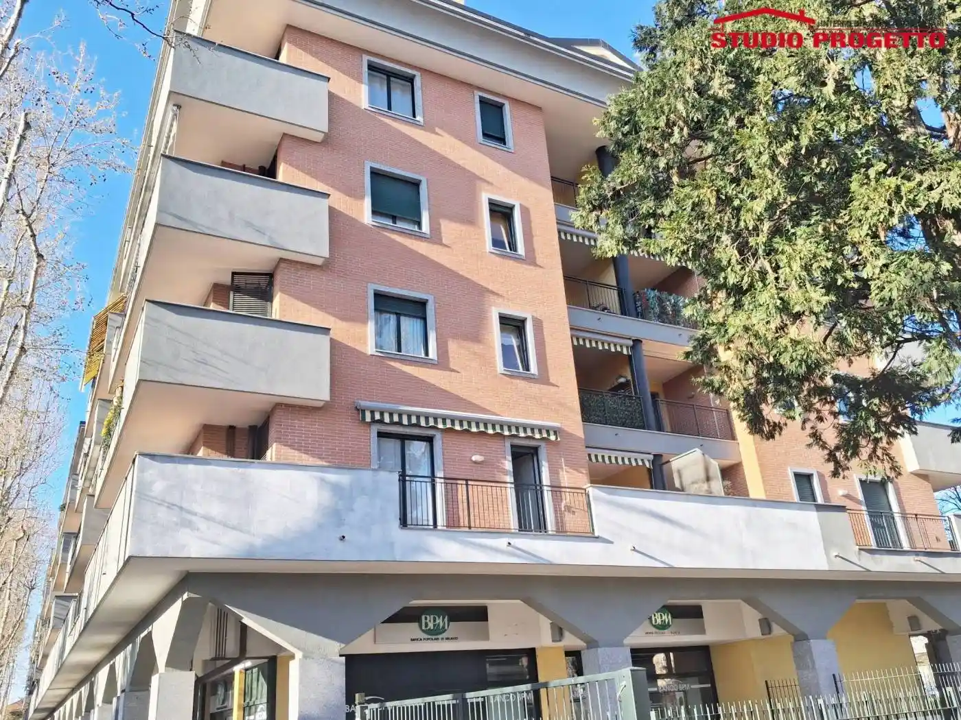 Attico - Mansarda in vendita a Cormano