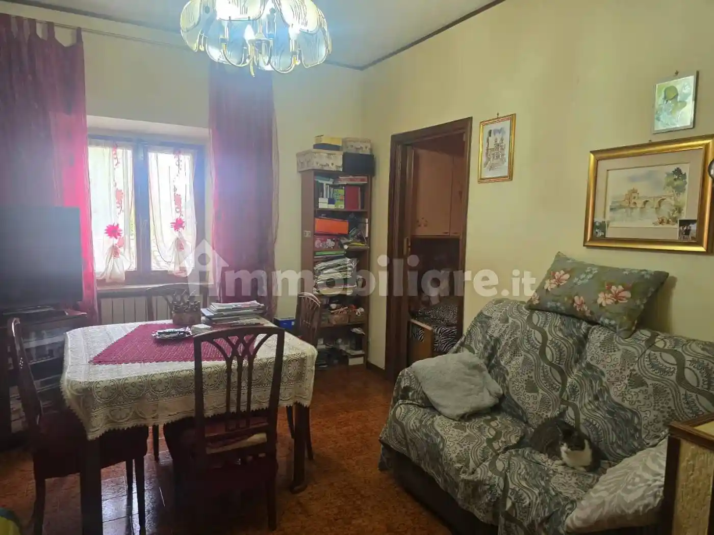 Appartamento in vendita a Valmontone