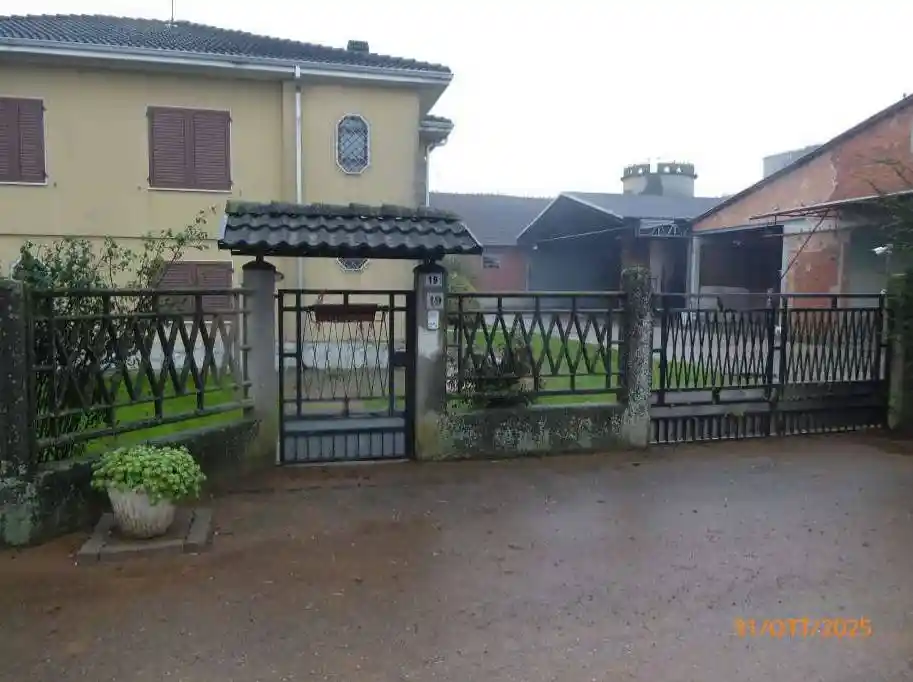 Appartamento in vendita a Alessandria