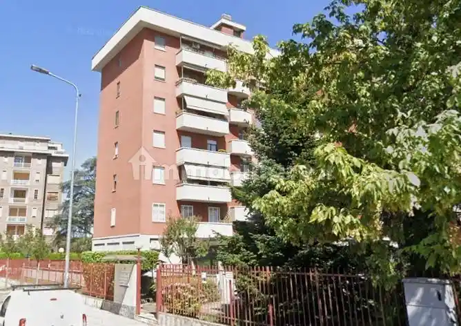 Appartamento in vendita a Vimodrone