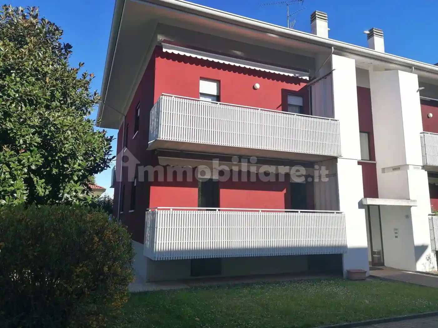 Appartamento in vendita a Udine